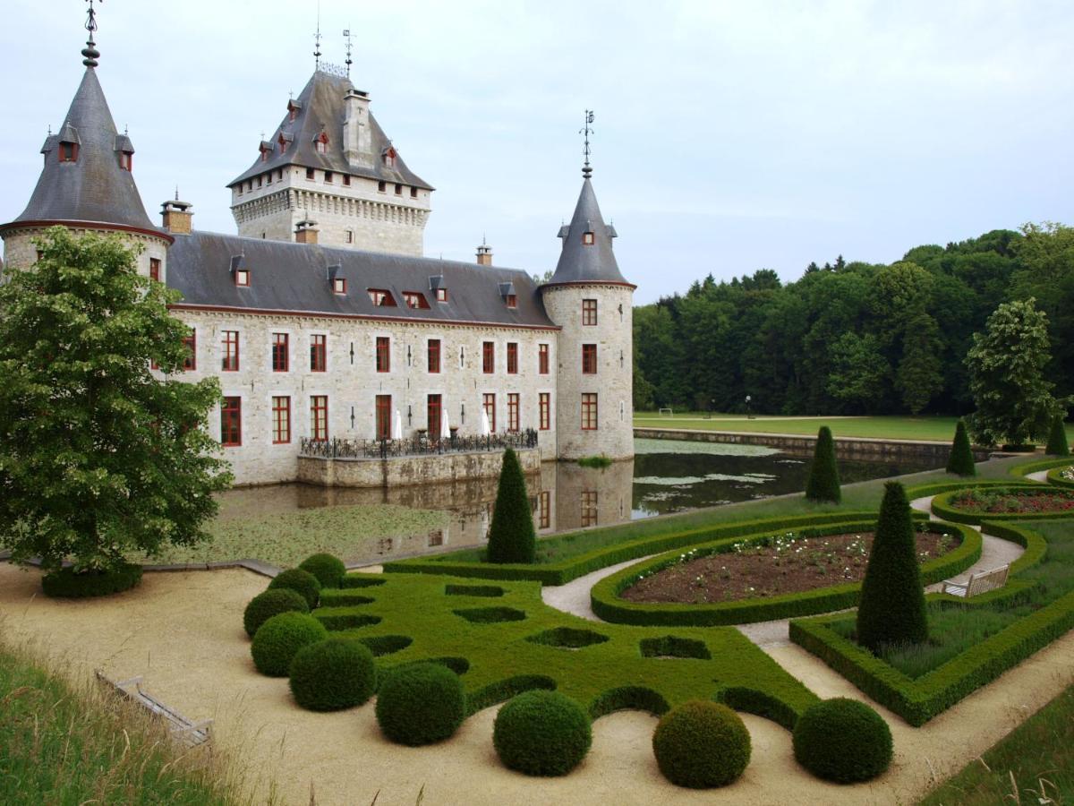 Chateau Jemeppe Marche-en-Famenne Exterior photo